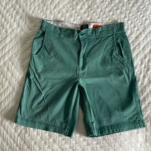 Men’s, St. John’s, Shorts